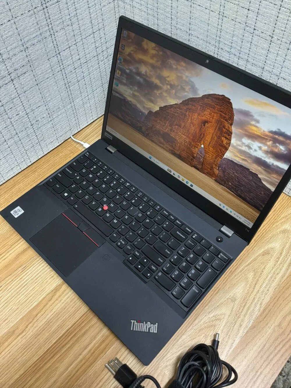 Lenovo thinkpad t15
